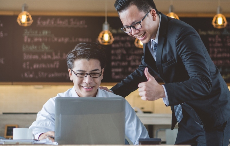 3 Ways to Improve Your Job Situation