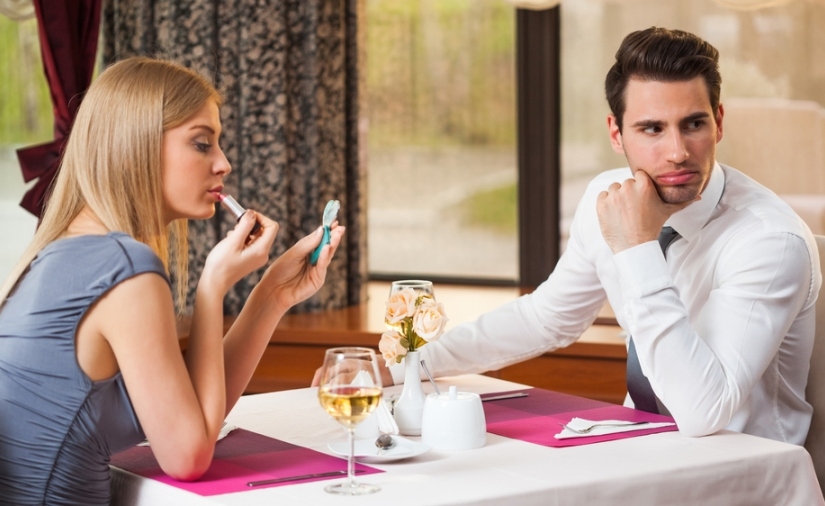 3 Ways Guys Can Ruin A First Date