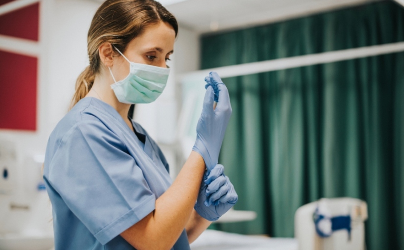 Protect Your Medical Career Now