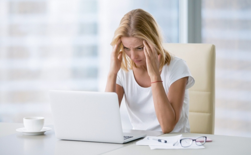 What Do You Do To Relieve Stress