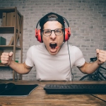 Are You Going To Be The Next Video Gamer?