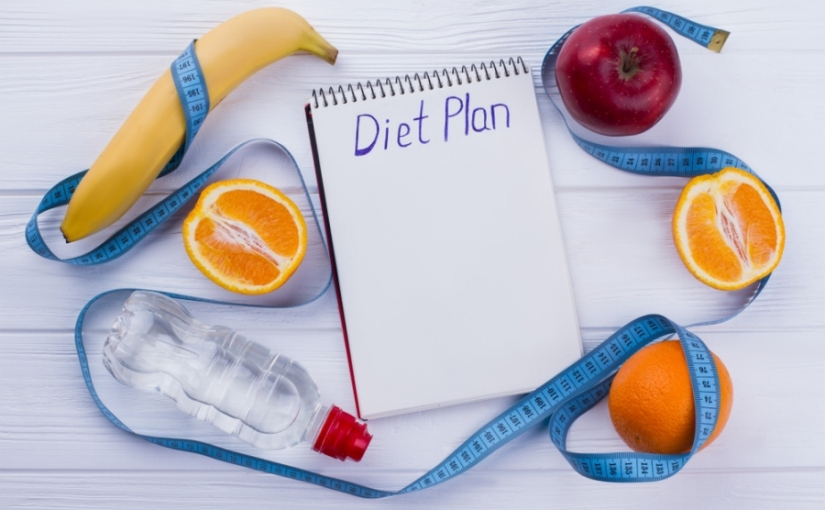 Can You Improve Your Diet