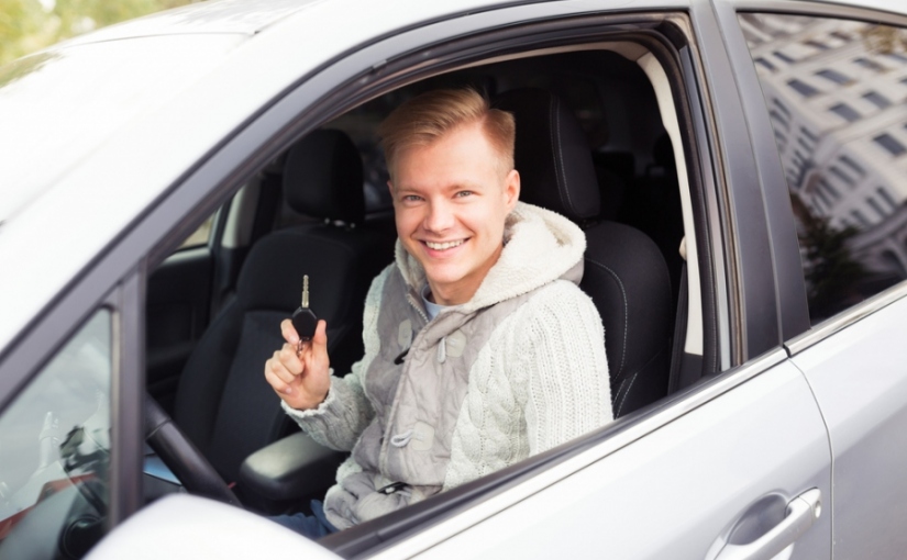 Could Your Driving Put You and Others At Risk?