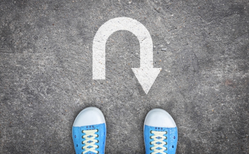 Is It Possible to Turn A Life Around?