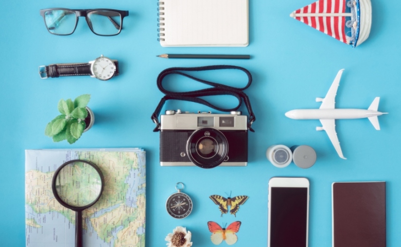 Lessen Travel Headaches When You Want to Get Away