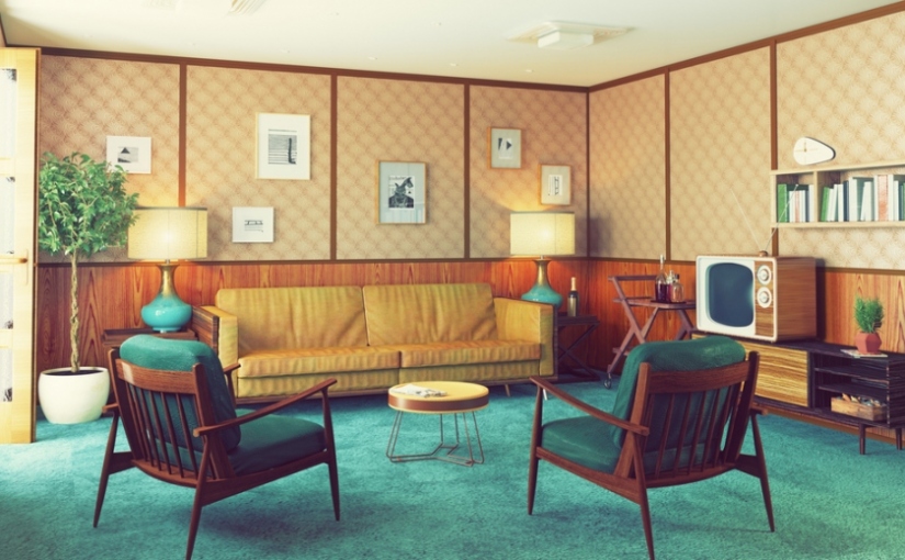 Upcoming Interior Design Trends For 2021