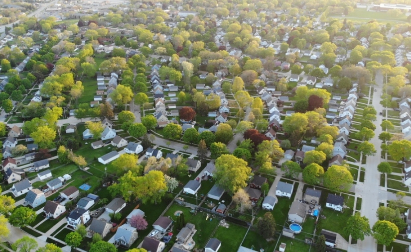 How Safe Is Your Neighborhood?