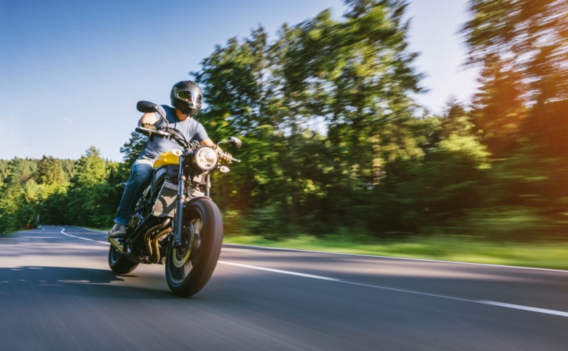 What To Do To Prevent Motorcycle Accidents