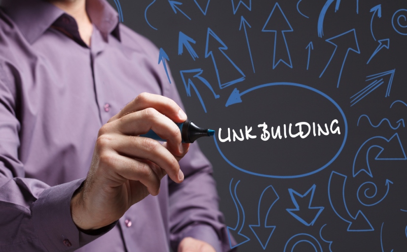 The Advantages of Outsourcing Link-Building Services for Your Ecommerce Website