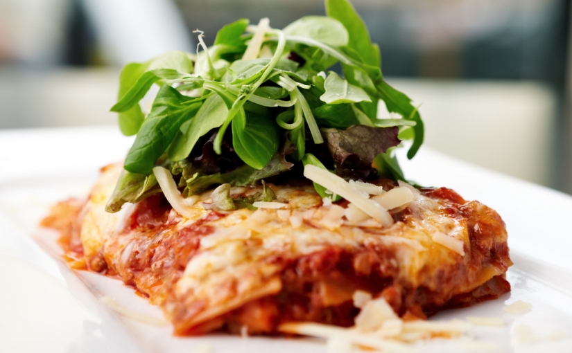 6 Mouth-Watering Italian Dishes You Need to Try With Your Family