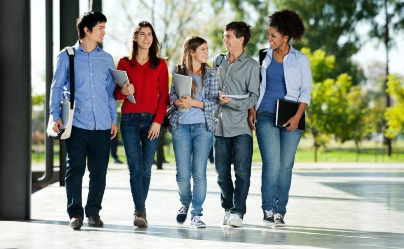 What Parents Can Do To Help Their Teens Succeed in High School and Beyond