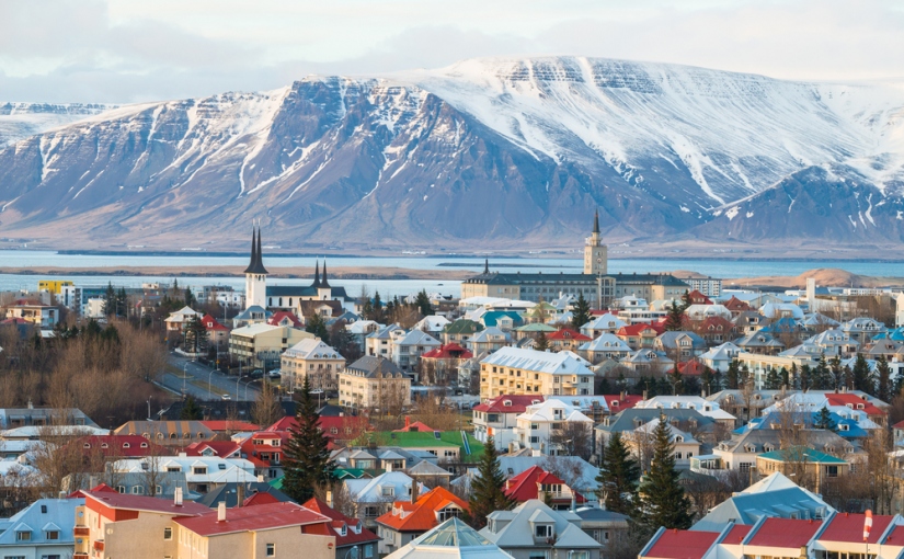An Insider’s Guide to Iceland Weather – What to Expect Each Month