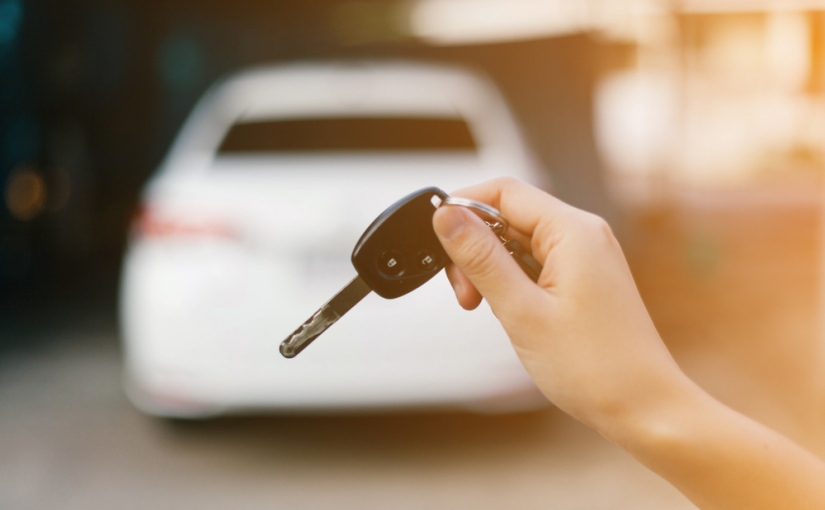 Outsmarting Car Thieves: Tips To Prevent Vehicle Theft