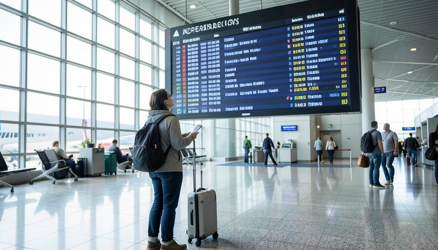 Airline and Hotel Refunds: When You Get Money Back