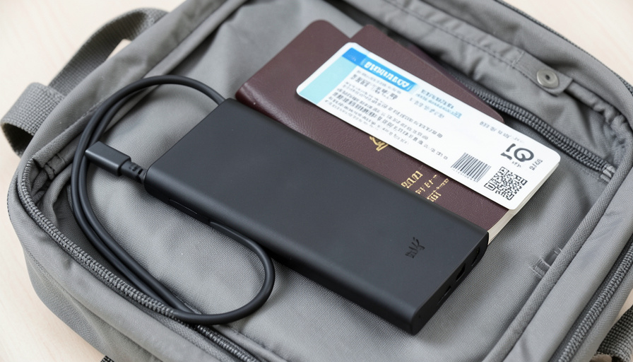 Power Banks on Planes: 2026 Rules and Safe Options