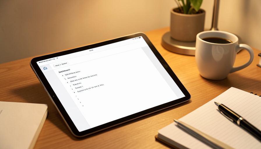 6 Apple Notes Alternatives With Real Markdown Export