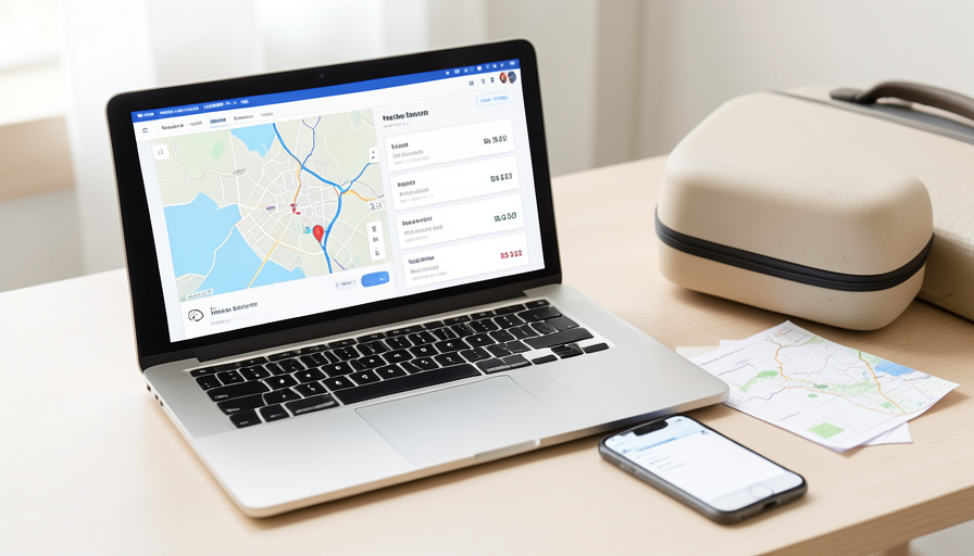 Booking.com Alternatives That Show Upfront All-In Fee Totals