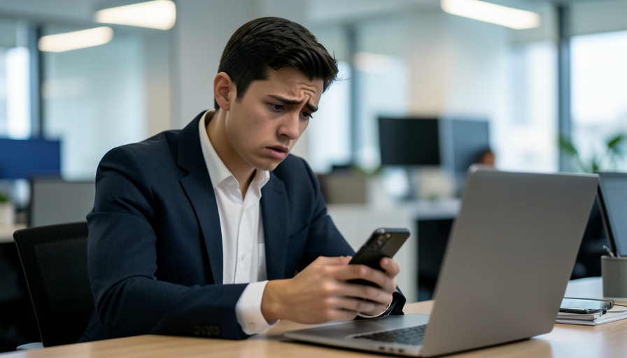 Can Your Employer Fire You for a Social Media Post?