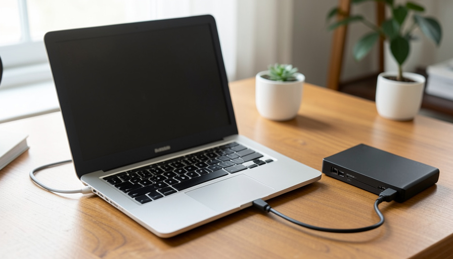 10 Questions Before You Ditch Cloud Storage for Local Backups
