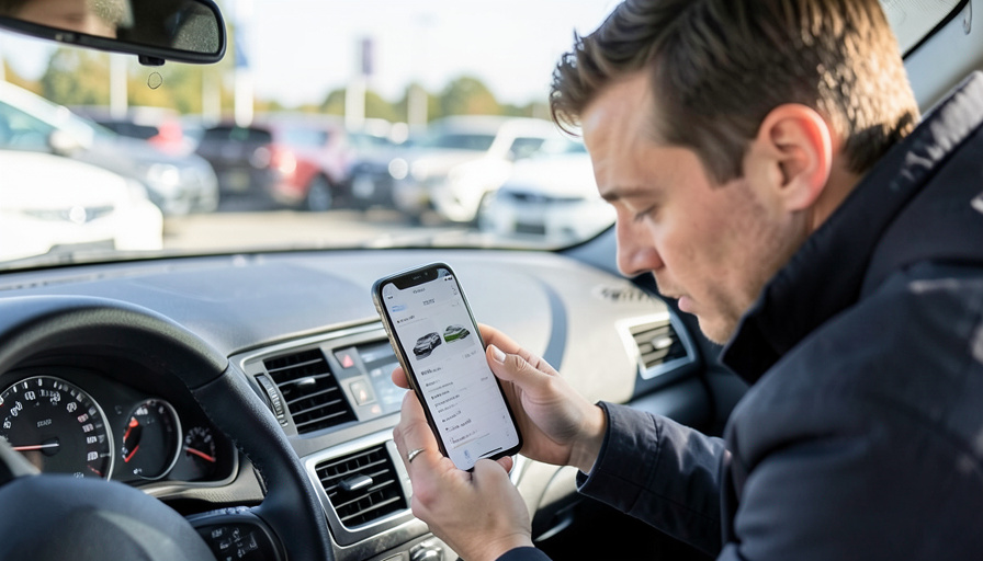 Carfax vs AutoCheck: Which Catches Odometer Rollbacks?