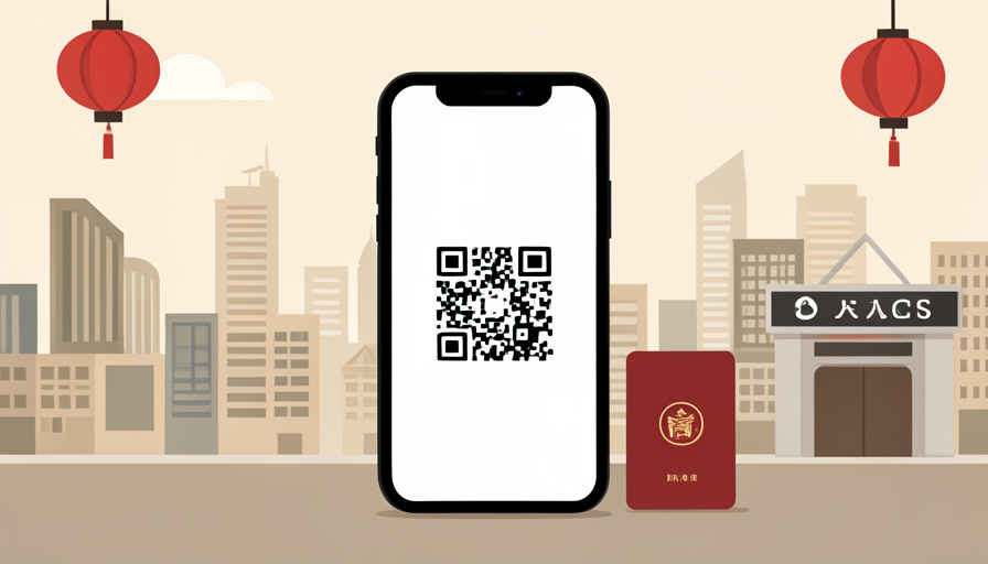 China Travel Setup: Payments, Apps, and ID Checks