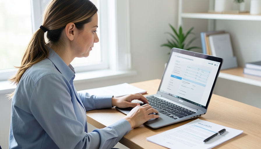 9 Intake Form Mistakes That Create Privacy Liability