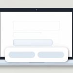 A website contact form partly covered by a cookie consent banner overlay, illustrating consent settings that block conversions