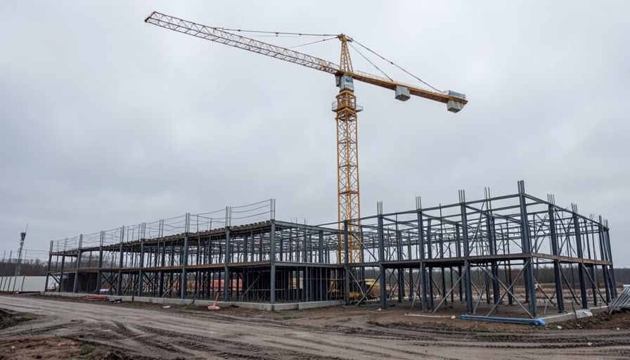 How a Court Injunction Can Stop a Construction Project