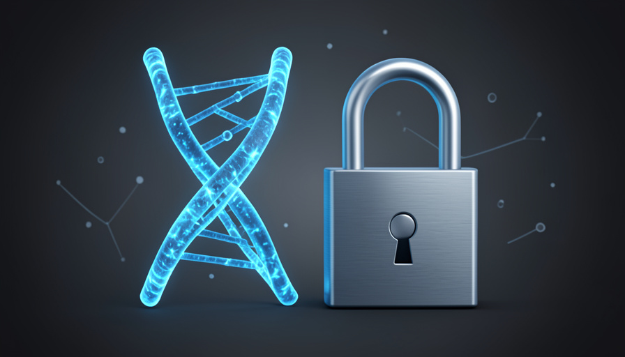 7 Privacy Traps Before You Upload Your DNA Data