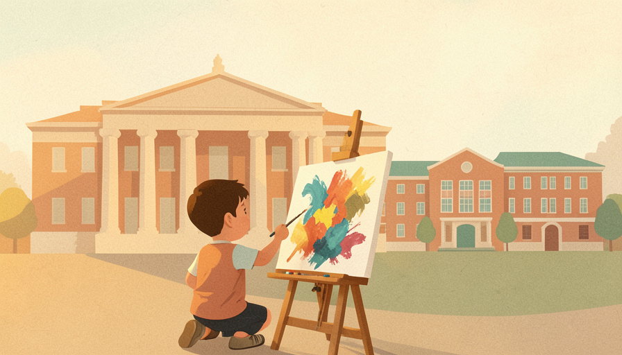 Do We Still Value the Arts? What the Debate Misses