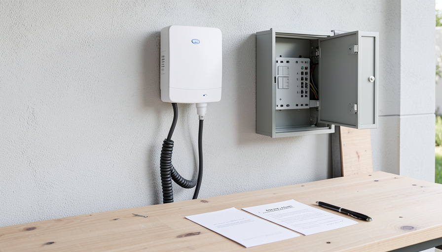 11 Things to Compare on EV Charger Install Quotes
