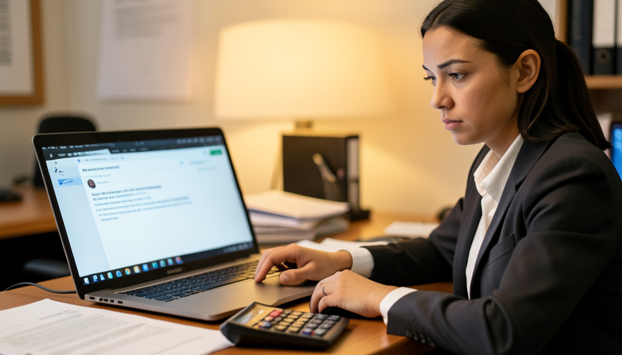11 Fake Invoice Tactics That Trick Small Businesses