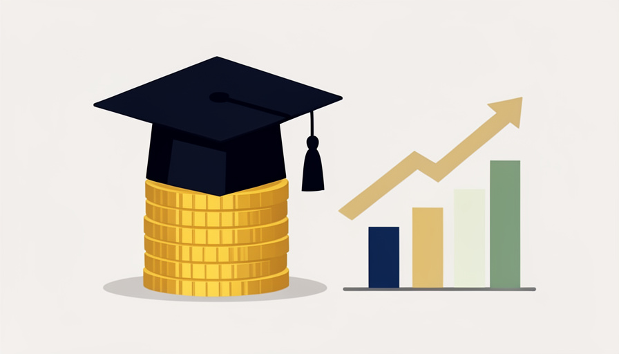 Why Financial Literacy Is Fast Becoming a Graduation Rule