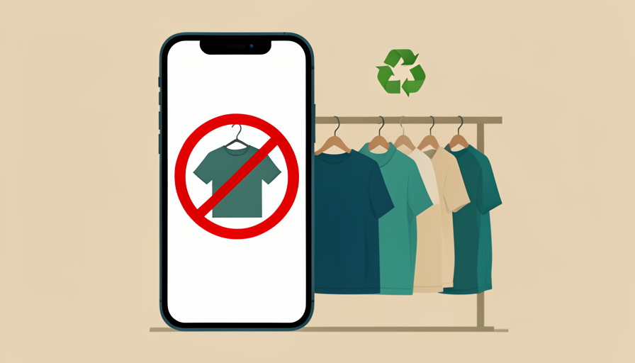 France’s Ultra-Fast Fashion Ad Ban and How Platforms Comply