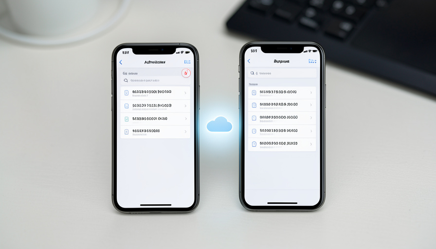 6 Google Authenticator Alternatives With Cloud Backup