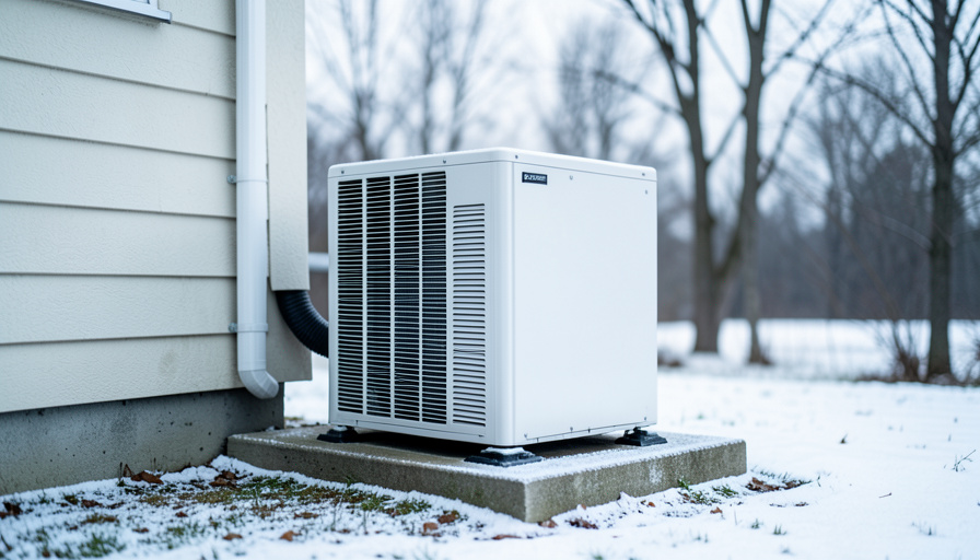 Heat Pump vs Gas Furnace Statistics: Comfort, Service, Cold Weather
