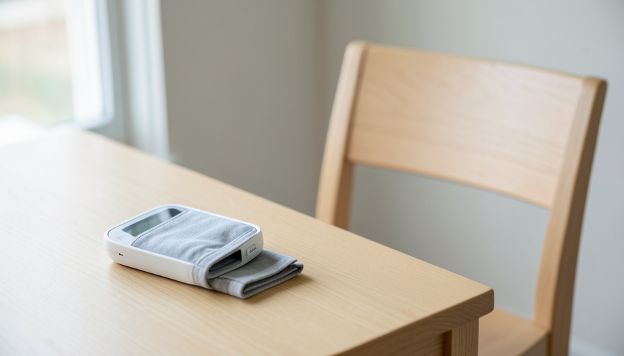 9 Setup Mistakes That Skew Home Blood Pressure Readings