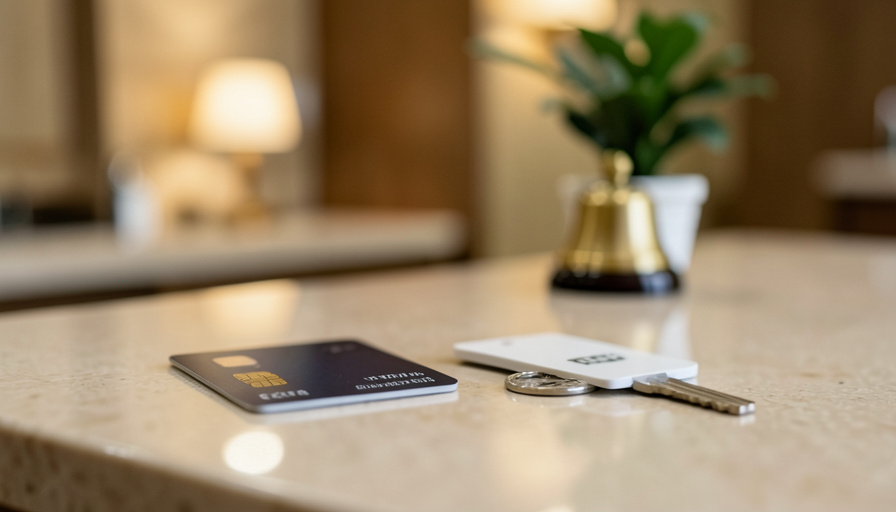 Hotel Incidental Holds in 2026: Amounts, Release Times, Triggers