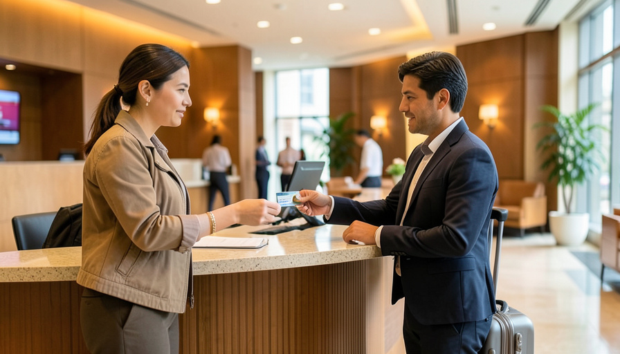 11 Hotel Deposit Questions to Ask Before Using Debit