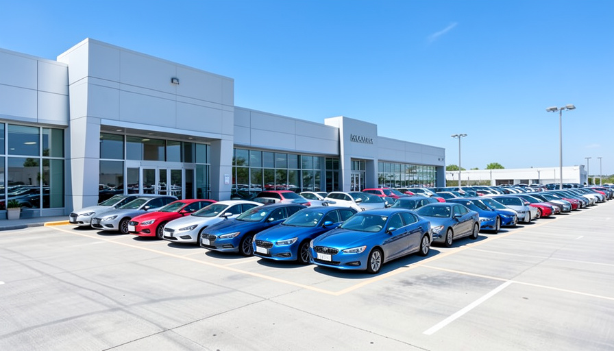 How Tariffs Affect Car Prices, and What Buyers Can Do