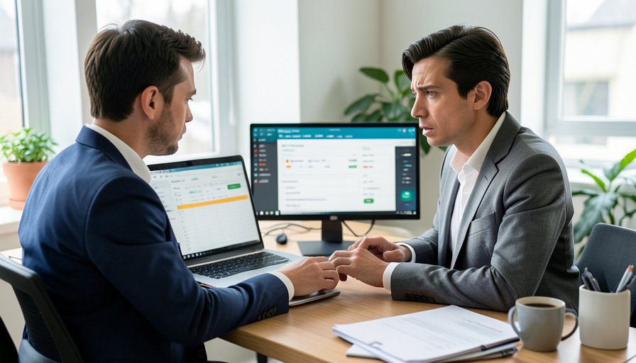 Can an Invoice Spreadsheet Cause Duplicate Autopay Charges?