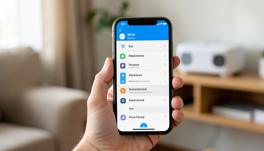 11 Fixes for iPhone Wi-Fi Dropping After iOS Updates