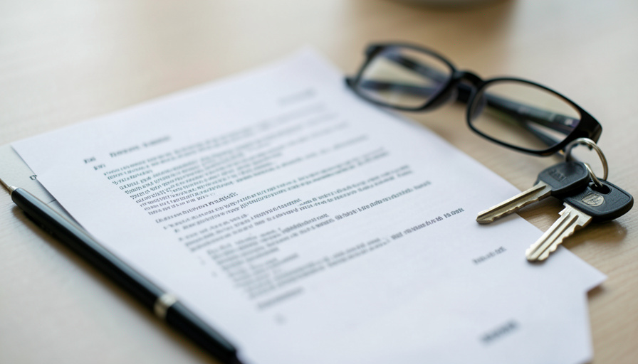 11 Lease Renewal Addendum Clauses to Read Before Signing