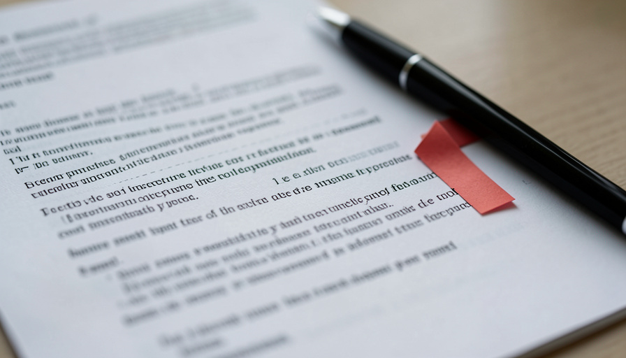10 Lease Renewal Addendum Clauses That Are Red Flags