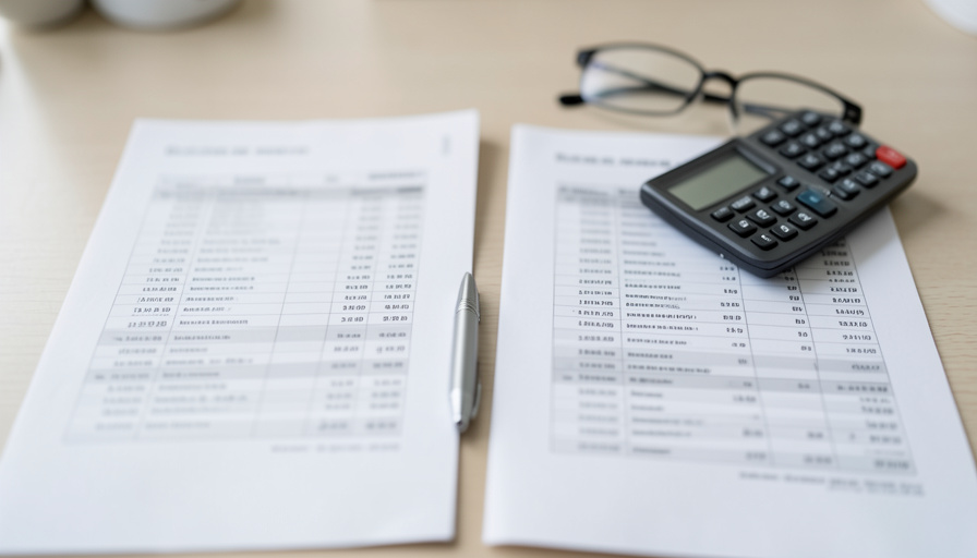 10 Medical Bill Errors to Catch Before You Pay