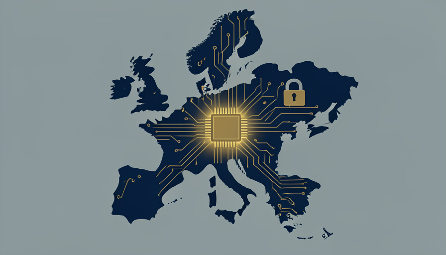 Mistral’s €3B and Europe’s AI Independence Problem