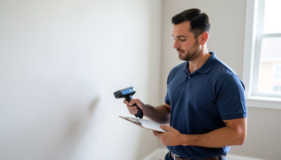 12 Mold Remediation Red Flags That Start With a Free Test