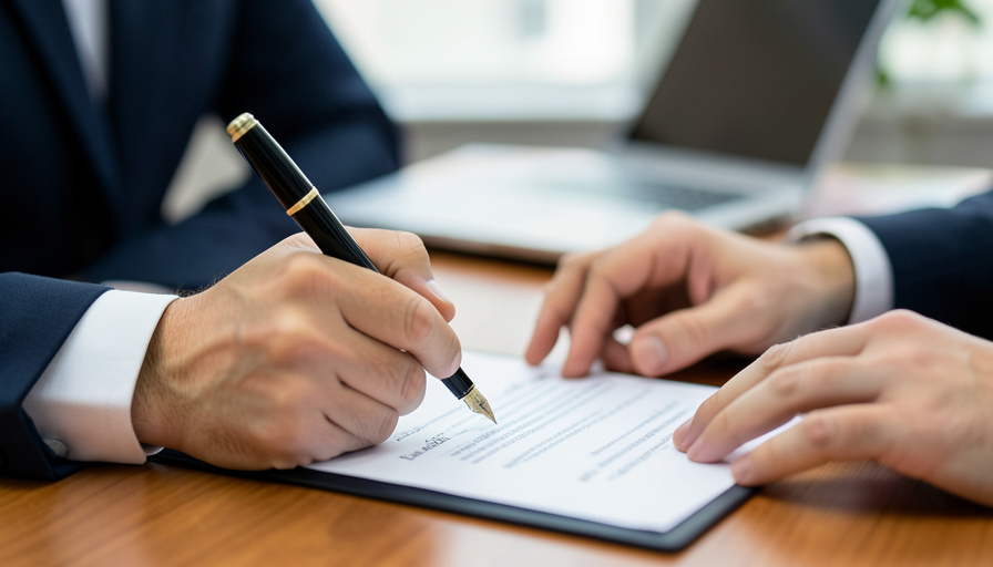 How Morality Clauses Work in Talent and Influencer Deals