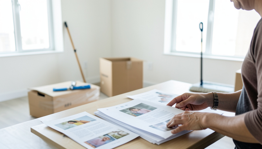 11 Move-Out Cleaning Receipts That Protect Your Deposit