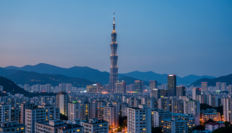 Moving to Taipei: The Visa, Banking, and Lease Basics